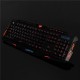 M200 USB 3 Colors LED Backlit Wired Gaming Keyboard M200 USB 3 Colors LED Backlit Wired Gaming Keyboard