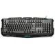 M200 USB 3 Colors LED Backlit Wired Gaming Keyboard M200 USB 3 Colors LED Backlit Wired Gaming Keyboard