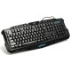 M200 USB 3 Colors LED Backlit Wired Gaming Keyboard M200 USB 3 Colors LED Backlit Wired Gaming Keyboard