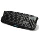M200 USB 3 Colors LED Backlit Wired Gaming Keyboard M200 USB 3 Colors LED Backlit Wired Gaming Keyboard