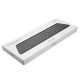 102 Keys Wireless Keyboard 2.4G bluetooth 4.0 Dual Mode Membrane Keyboard 102 Keys Wireless Keyboard 2.4G bluetooth 4.0 Dual Mode Membrane Keyboard