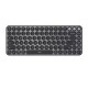 MWXKT01 Wireless Dual Mode Keyboard 85 Keys 2.4GHz+bluetooth 4.2 Mini Ultra Slim Keyboard for Computers Laptop PC Smartphone MWXKT01 Wireless Dual Mode Keyboard 85 Keys 2.4GHz+bluetooth 4.2 Mini Ultra Slim Keyboard for Computers Laptop PC Smartphone