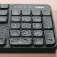 Wireless Keyboard & Mouse Set for Windows/Mac One-button Switching 104 Keys 2.4GHz IPX4 Waterproof Keyboard