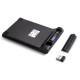 MLD-268 Wireless Numeric Keypad 2.4G 18 Keys Mini Digital Number Pad Portable Silent Financial Accounting Keyboard MLD-268 Wireless Numeric Keypad 2.4G 18 Keys Mini Digital Number Pad Portable Silent Financial Accounting Keyboard