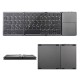 Mini Foldable Touch 3.0 bluetooth Keyboard For Samsung Dex Win/iOS/Android System