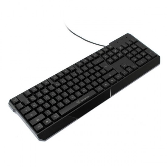 K70 Waterproof Colorful LED Illuminated Backlit USB Wired Gaming Keyboard K70 Waterproof Colorful LED Illuminated Backlit USB Wired Gaming Keyboard