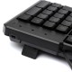 K70 Waterproof Colorful LED Illuminated Backlit USB Wired Gaming Keyboard K70 Waterproof Colorful LED Illuminated Backlit USB Wired Gaming Keyboard