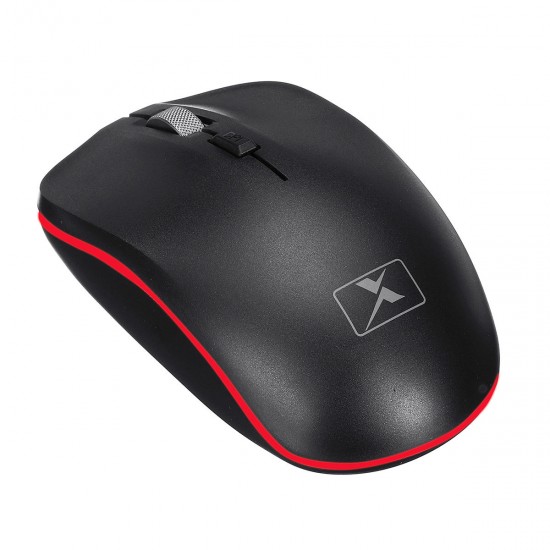 N528 104 Keys Colorful Backlit Mute Rechargeable Wireless Gaming Keyboard and 2.4G Wireless Mouse Combo N528 104 Keys Colorful Backlit Mute Rechargeable Wireless Gaming Keyboard and 2.4G Wireless Mouse Combo