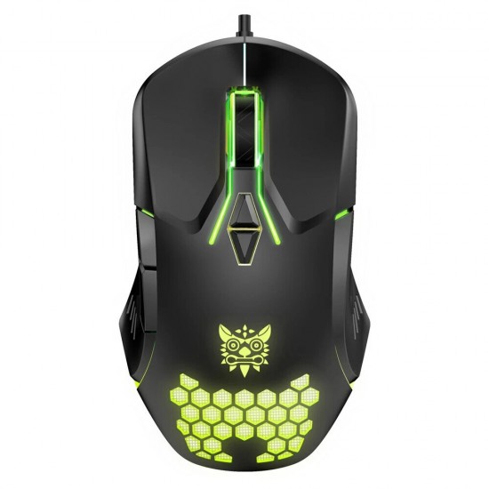 G21 + CW902 Gaming Keyboard & Mouse Set Wired RGB 6400DPI Mouse Mechanical Keyboard Set for PC Laptop Gamers G21 + CW902 Gaming Keyboard & Mouse Set Wired RGB 6400DPI Mouse Mechanical Keyboard Set for PC Laptop Gamers