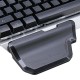 PK-900 104 Keys USB Wired Backlit Mechanical-Handfeel Gaming Keyboard PK-900 104 Keys USB Wired Backlit Mechanical-Handfeel Gaming Keyboard