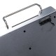 PK-900 104 Keys USB Wired Backlit Mechanical-Handfeel Gaming Keyboard PK-900 104 Keys USB Wired Backlit Mechanical-Handfeel Gaming Keyboard