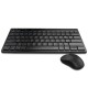 8000T Multi-Mode Wireless Keyboard & Mouse Set bluetooth 3.0/4.0/2.4G 78 Keys Keyboard 1300DPI Mouse Home Office Business Keyboard Mouse Combo 8000T Multi-Mode Wireless Keyboard & Mouse Set bluetooth 3.0/4.0/2.4G 78 Keys Keyboard 1300DPI Mouse Home Office Business Keyboard Mouse Combo