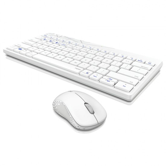 8000T Multi-Mode Wireless Keyboard & Mouse Set bluetooth 3.0/4.0/2.4G 78 Keys Keyboard 1300DPI Mouse Home Office Business Keyboard Mouse Combo 8000T Multi-Mode Wireless Keyboard & Mouse Set bluetooth 3.0/4.0/2.4G 78 Keys Keyboard 1300DPI Mouse Home Office Business Keyboard Mouse Combo