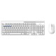 8100M Multi-Mode Wireless Keyboard & Mouse Set bluetooth 3.0 / 4.0 / 2.4G 109 Keys Keyboard and 1300DPI Ergonomic Mouse Combo Set 8100M Multi-Mode Wireless Keyboard & Mouse Set bluetooth 3.0 / 4.0 / 2.4G 109 Keys Keyboard and 1300DPI Ergonomic Mouse Combo Set