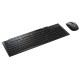 8200M Multi-Mode Wireless Keyboard & Mouse Set bluetooth 3.0/4.0/2.4GHz 113 Keys Keyboard 1600DPI Mouse Office Business Keyboard & Mouse Combo