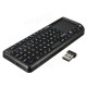 Mini X1 2.4G Wireless Air Keyboard with Mouse Touchpad