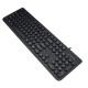 USB Keyboard and Mouse Set Waterproof Wired Punk Keyboard Mouse Set Typing Gaming for Desktop Laptop PC Computer