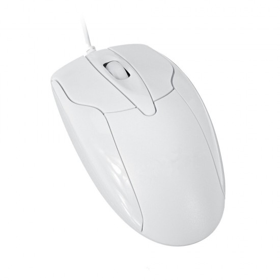 USB Keyboard and Mouse Set Waterproof Wired Punk Keyboard Mouse Set Typing Gaming for Desktop Laptop PC Computer USB Keyboard and Mouse Set Waterproof Wired Punk Keyboard Mouse Set Typing Gaming for Desktop Laptop PC Computer