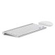 Ultra Thin 2.4GHz Wireless Keyboard and 1200DPI Wireless Ultra Thin Mouse Combo Set with USB Receiver For PC Computer Ultra Thin 2.4GHz Wireless Keyboard and 1200DPI Wireless Ultra Thin Mouse Combo Set with USB Receiver For PC Computer