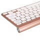 Ultra Thin 2.4GHz Wireless Keyboard and 1200DPI Wireless Ultra Thin Mouse Combo Set with USB Receiver for PC Computer Ultra Thin 2.4GHz Wireless Keyboard and 1200DPI Wireless Ultra Thin Mouse Combo Set with USB Receiver for PC Computer