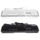 Wired LED Backlit USB Ergonomic Mechanical Gaming Keyboard + Gamer Mouse Sets + Mouse Pad Wired LED Backlit USB Ergonomic Mechanical Gaming Keyboard + Gamer Mouse Sets + Mouse Pad