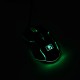 Wired LED Backlit USB Ergonomic Mechanical Gaming Keyboard + Gamer Mouse Sets + Mouse Pad