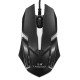Wired Russian 104 Keys Gaming Keyboard & Mouse Set Ergonomic Mouse Combo Home Office Kit for Laptop Computer PC Wired Russian 104 Keys Gaming Keyboard & Mouse Set Ergonomic Mouse Combo Home Office Kit for Laptop Computer PC