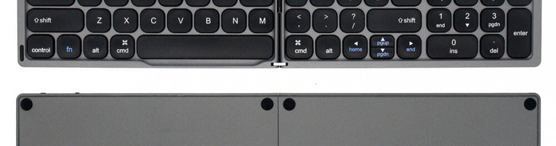 review: cyberebee wireless foldable keyboard review: cyberebee wireless foldable keyboard