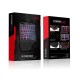 G92 Single Hand Gaming Keyboard 35 Keys One Hand Left Hand Mobile Game USB Keyboard for Computer Laptop PC G92 Single Hand Gaming Keyboard 35 Keys One Hand Left Hand Mobile Game USB Keyboard for Computer Laptop PC