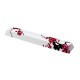 1 Key Ink Plum Blossom Keycap OEM Profile PBT Space Bar 6.25u Novelty Keycap