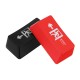 1 PCS Keycap OEM Profile Exit Light Translucent Backspace Keycap Red Black
