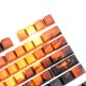 104 Keys Saturn Keycap Set OEM Profile PBT Five-sided Sublimation Keycaps for Mechanical Keyboard 104 Keys Saturn Keycap Set OEM Profile PBT Five-sided Sublimation Keycaps for Mechanical Keyboard