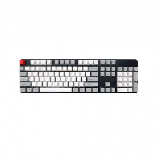 108 Keys FILCO Keycap Set OEM Profile PBT Radium Carving Keycaps for Mechanical Keyboard 108 Keys FILCO Keycap Set OEM Profile PBT Radium Carving Keycaps for Mechanical Keyboard