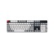 108 Keys FILCO Keycap Set OEM Profile PBT Radium Carving Keycaps for Mechanical Keyboard 108 Keys FILCO Keycap Set OEM Profile PBT Radium Carving Keycaps for Mechanical Keyboard