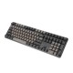 108 Keys PBT Five-sided Dolch Sky Filco Keycap Set for Mechanical Keyboard 108 Keys PBT Five-sided Dolch Sky Filco Keycap Set for Mechanical Keyboard