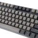 108 Keys PBT Five-sided Dolch Sky Filco Keycap Set for Mechanical Keyboard