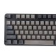 108 Keys PBT Five-sided Dolch Sky Filco Keycap Set for Mechanical Keyboard 108 Keys PBT Five-sided Dolch Sky Filco Keycap Set for Mechanical Keyboard