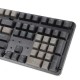 108 Keys PBT Five-sided Dolch Sky Filco Keycap Set for Mechanical Keyboard 108 Keys PBT Five-sided Dolch Sky Filco Keycap Set for Mechanical Keyboard