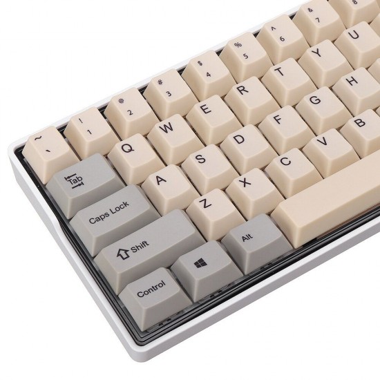 108/130 Keys Cheese Color Keycap Set Profile PBT Sublimation Keycaps for 61/87/104/108 Keys Mechanical Keyboards 108/130 Keys Cheese Color Keycap Set Profile PBT Sublimation Keycaps for 61/87/104/108 Keys Mechanical Keyboards
