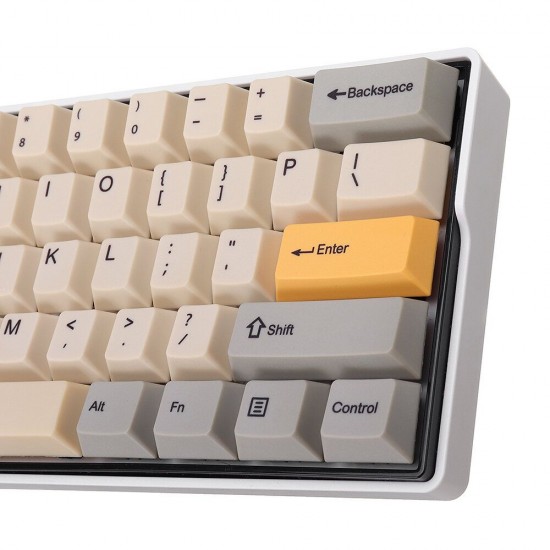 108/130 Keys Cheese Color Keycap Set Profile PBT Sublimation Keycaps for 61/87/104/108 Keys Mechanical Keyboards 108/130 Keys Cheese Color Keycap Set Profile PBT Sublimation Keycaps for 61/87/104/108 Keys Mechanical Keyboards