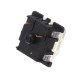 10PCS Pack 3Pin Gateron Linear Yellow Switch Keyboard Switch for Mechanical Gaming Keyboard 10PCS Pack 3Pin Gateron Linear Yellow Switch Keyboard Switch for Mechanical Gaming Keyboard
