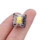 10PCS Pack 3Pin Gateron Linear Yellow Switch Keyboard Switch for Mechanical Gaming Keyboard