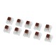 10Pcs Kailh BOX Brown Switch Keyboard Switches for Mechanical Gaming Keyboard