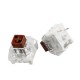 10Pcs Kailh BOX Brown Switch Keyboard Switches for Mechanical Gaming Keyboard