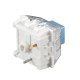 10Pcs Kailh BOX Heavy Pale Blue Switch Keyboard Switches for Mechanical Gaming Keyboard 10Pcs Kailh BOX Heavy Pale Blue Switch Keyboard Switches for Mechanical Gaming Keyboard