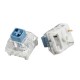 10Pcs Kailh BOX Heavy Pale Blue Switch Keyboard Switches for Mechanical Gaming Keyboard 10Pcs Kailh BOX Heavy Pale Blue Switch Keyboard Switches for Mechanical Gaming Keyboard