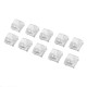 10Pcs Kailh BOX White Switch Keyboard Switches for Mechanical Gaming Keyboard