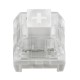 10Pcs Kailh BOX White Switch Keyboard Switches for Mechanical Gaming Keyboard 10Pcs Kailh BOX White Switch Keyboard Switches for Mechanical Gaming Keyboard