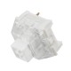 10Pcs Kailh BOX White Switch Keyboard Switches for Mechanical Gaming Keyboard 10Pcs Kailh BOX White Switch Keyboard Switches for Mechanical Gaming Keyboard