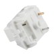 10Pcs Kailh BOX White Switch Keyboard Switches for Mechanical Gaming Keyboard